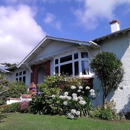 Oasis On Orwell Bed And Breakfast Oamaru Extérieur photo