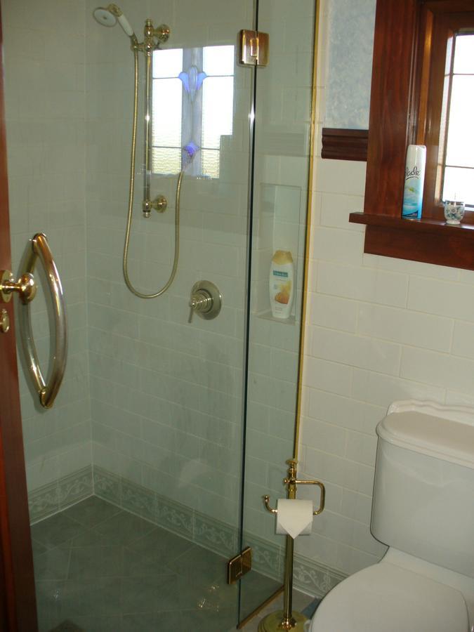 Oasis On Orwell Bed And Breakfast Oamaru Extérieur photo