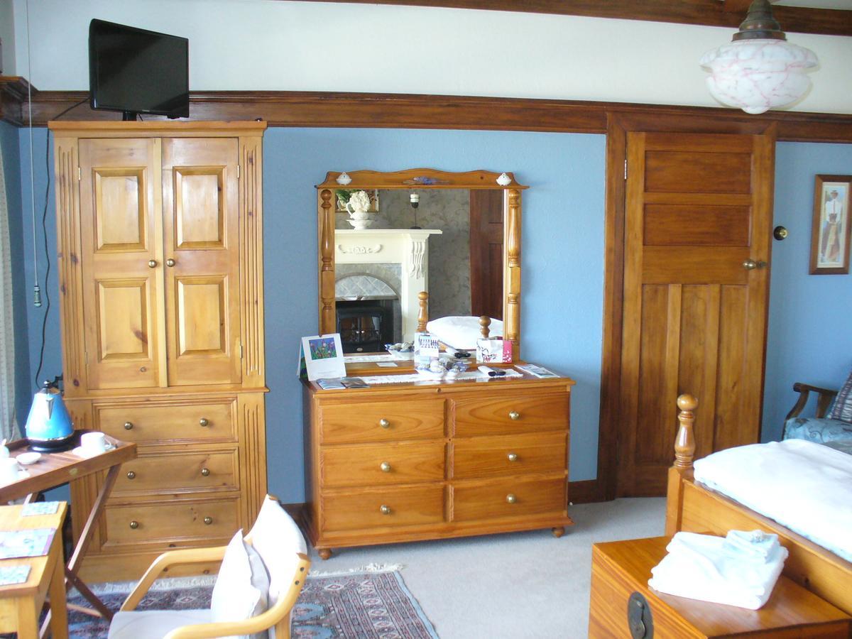 Oasis On Orwell Bed And Breakfast Oamaru Extérieur photo