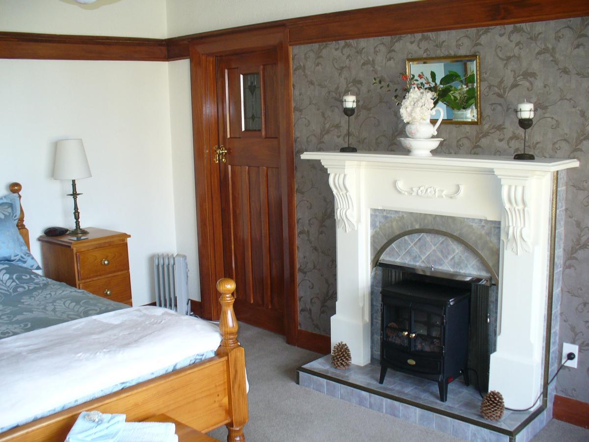 Oasis On Orwell Bed And Breakfast Oamaru Extérieur photo