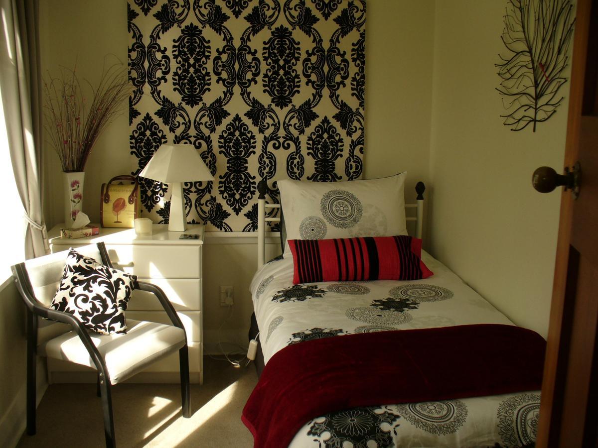 Oasis On Orwell Bed And Breakfast Oamaru Extérieur photo