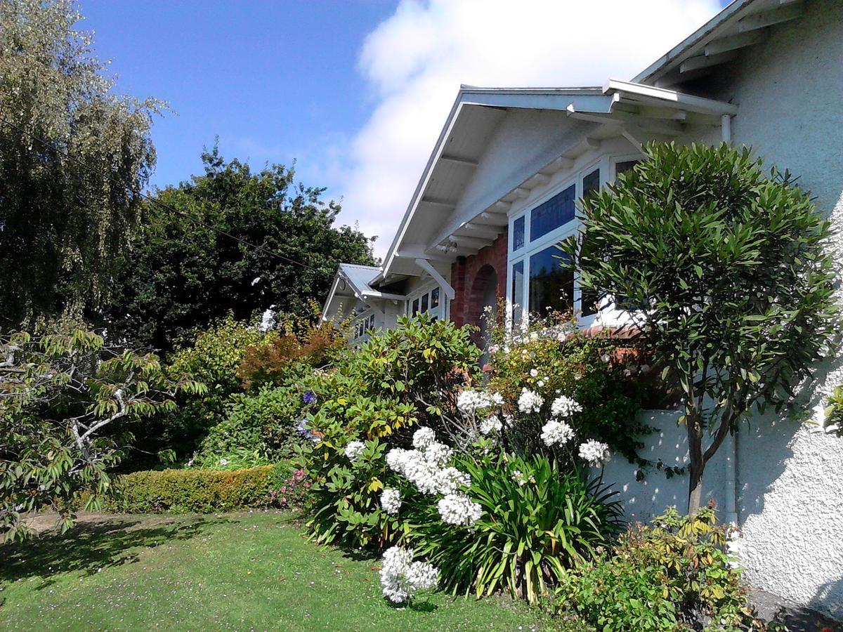Oasis On Orwell Bed And Breakfast Oamaru Extérieur photo